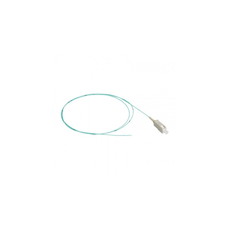  پیگتیل فیبرنوری لگراند Legrand UPC/SC  
