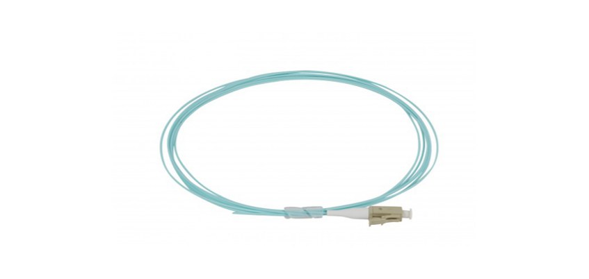  پیگتیل فیبر نوری لگراند Legrand LC / OM4 