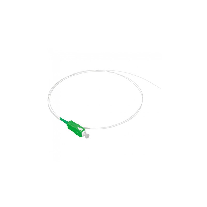 پیگتیل فیبر نوری لگراند Legrand SC/APC