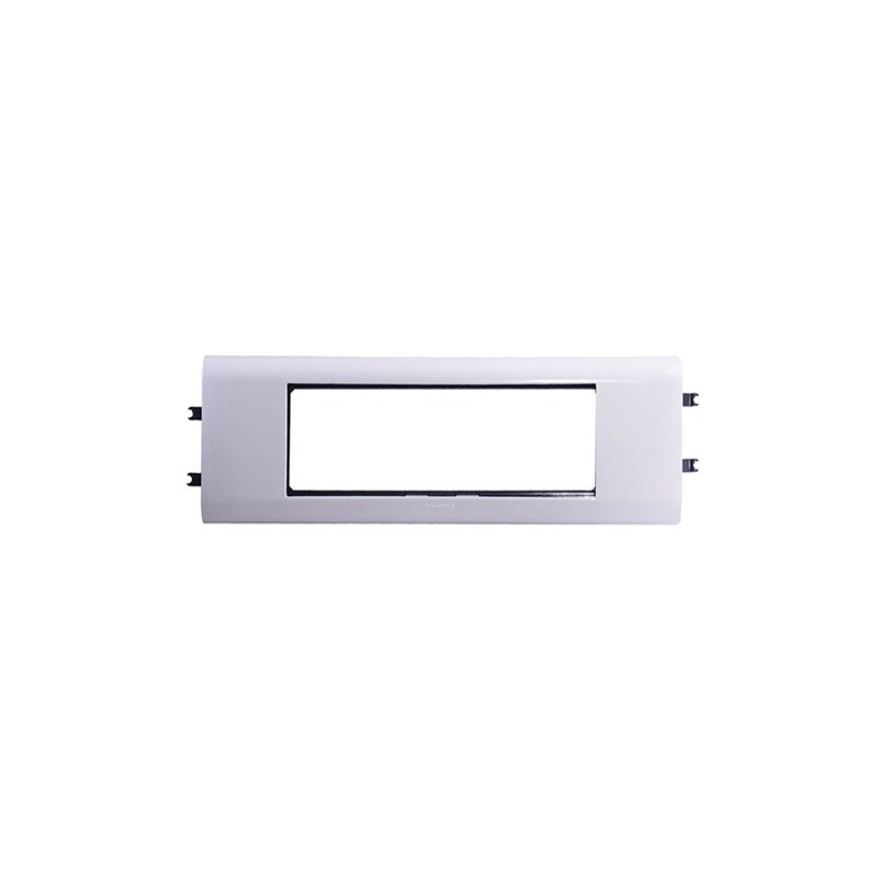 کادر و پایه شش ماژول ترانک لگراند Legrand 10956 
