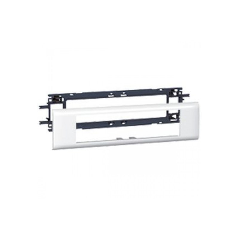 کادر و پایه هشت ماژول ترانک لگراند Legrand 10958