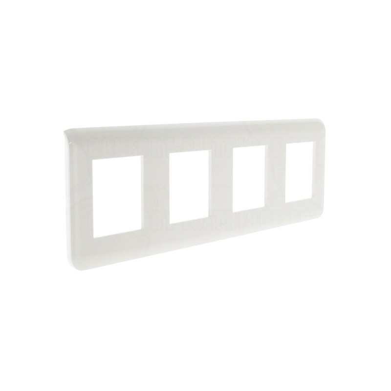 کادر چهار خونه لگراند Legrand 78808