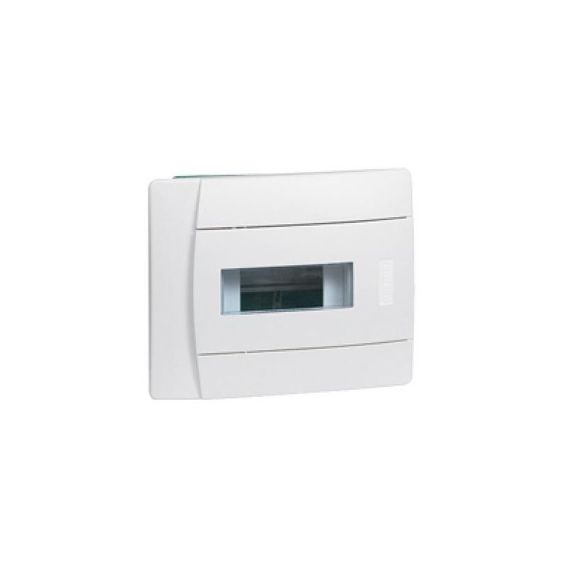جعبه مینیاتوری هشت ماژول لگراند Legrand 601111