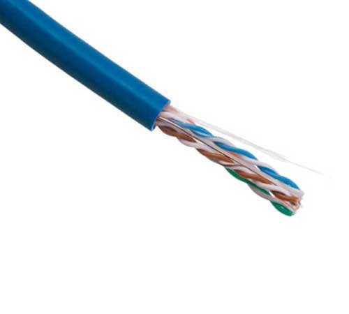 كابل شبكه لگراند Legrand 32757 CAT6 LSZH