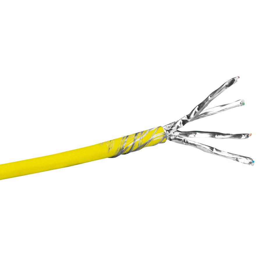 كابل شبكه لگراند Legrand 32777 CAT7 S/FTP