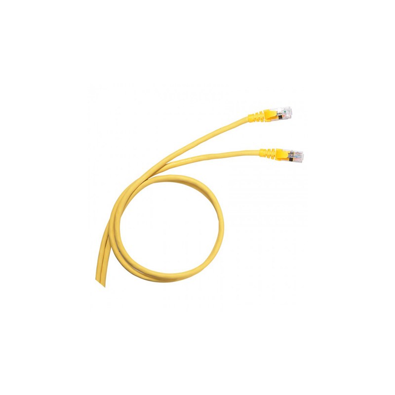  پچ کورد پنج متری لگراند Legrand CAT6A SFTP 