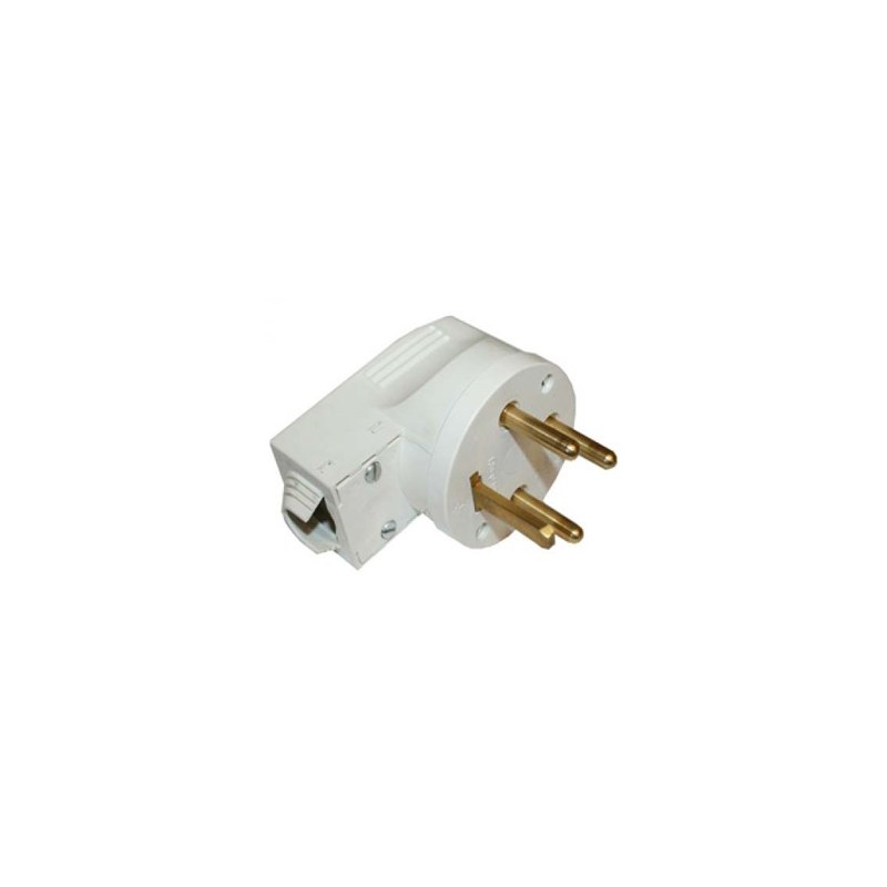  نری سه فاز چهار شاخ لگراند Legrand 55155 